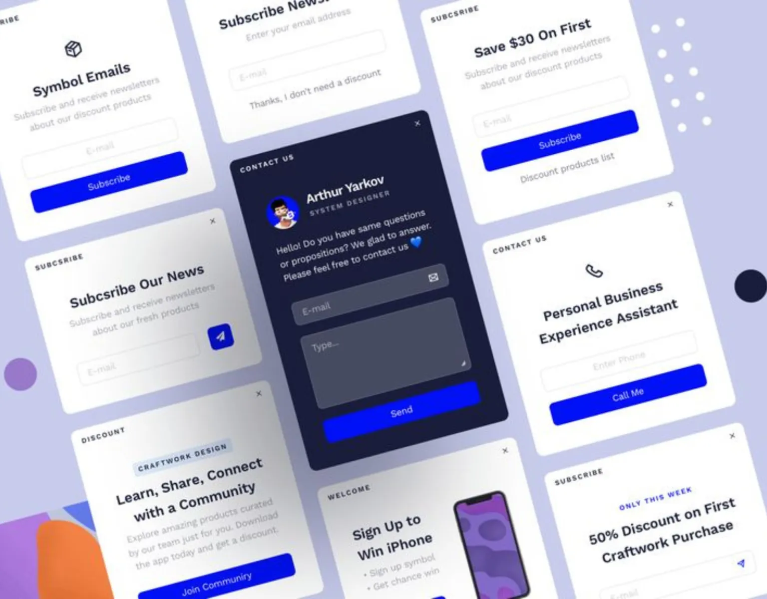 Symbol Design System 2