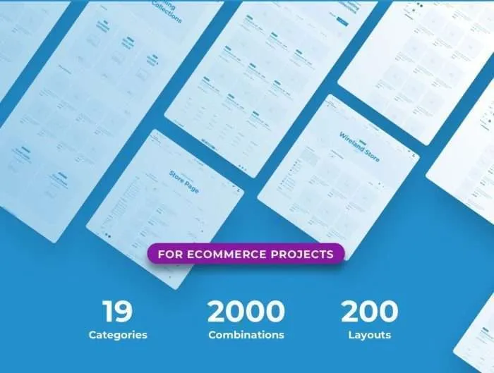 Wireland for Ecommerce