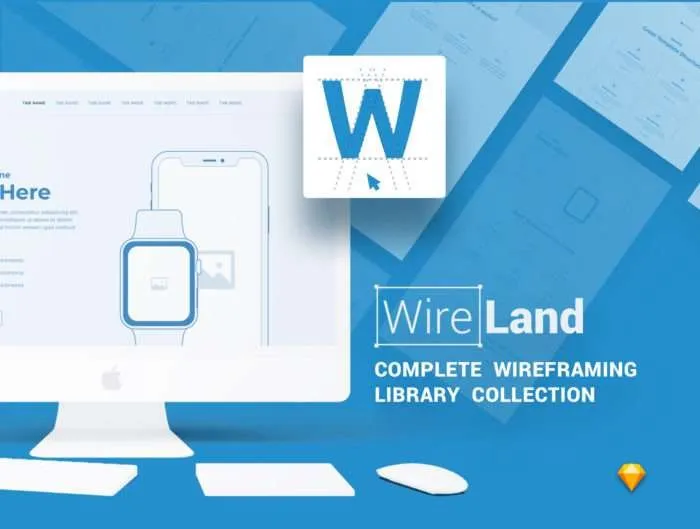 Wireland for Web