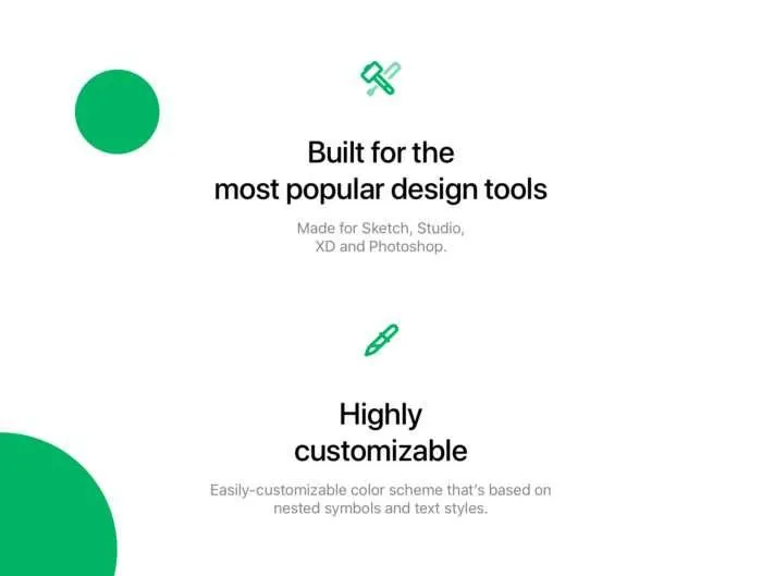 Woox - Food & Drink Delivexry UI Kit
