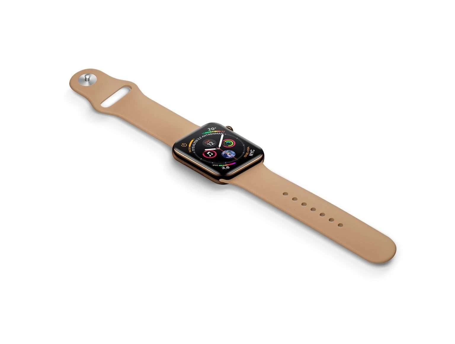 Apple Watch S4 12