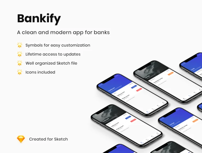 Bankify