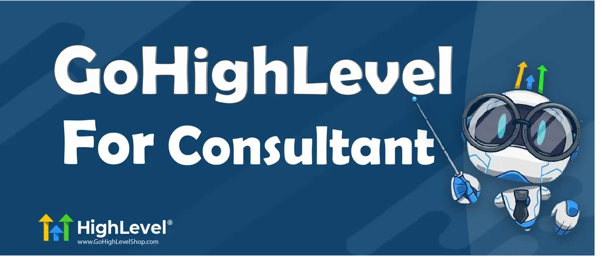 GoHighLevel CRM