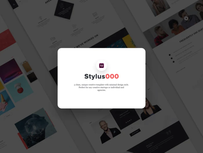 Stylus000