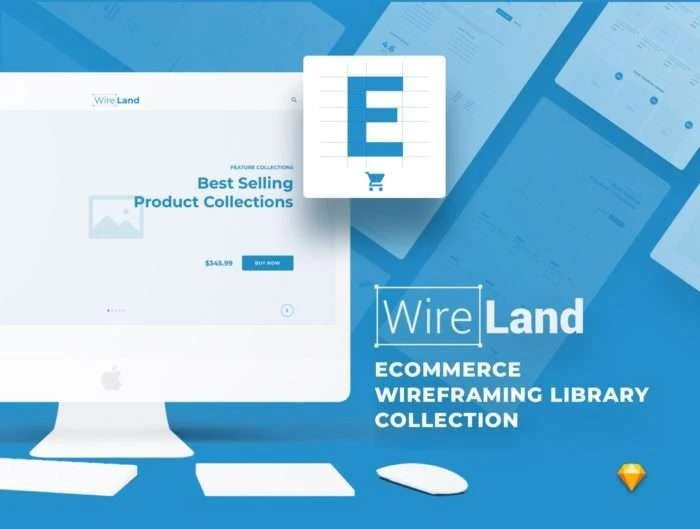Wireland for Ecommerce