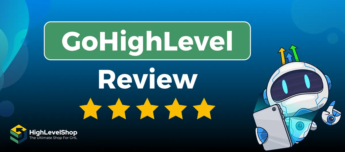 GoHighLevel Review