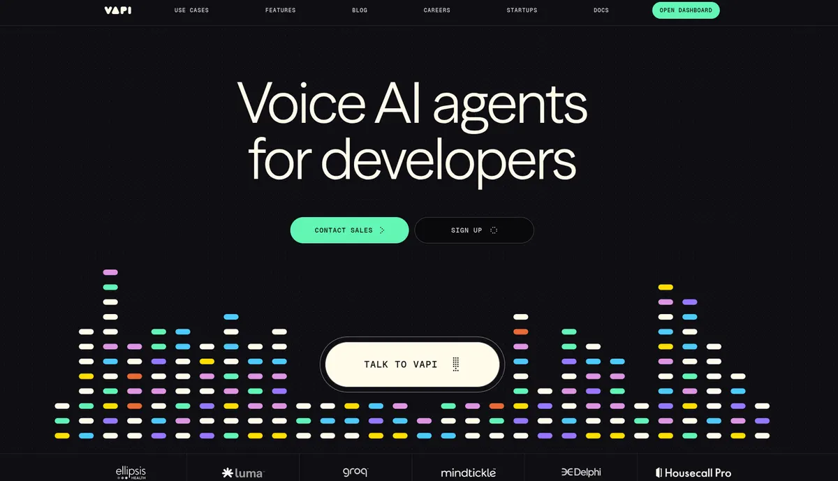 Learn what makes GoHighLevel the top AI voice and CRM solution for scaling teams.