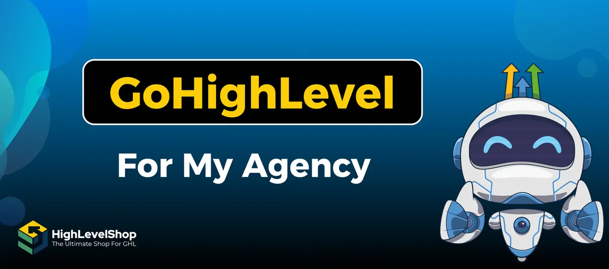 GoHighLevel Agency