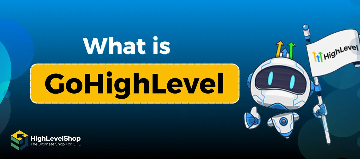 GoHighLevel