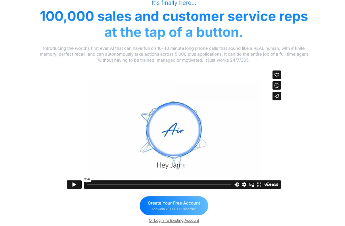 Compare GoHighLevel, Vapi, and Air.ai to find the best AI solution for agencies.
