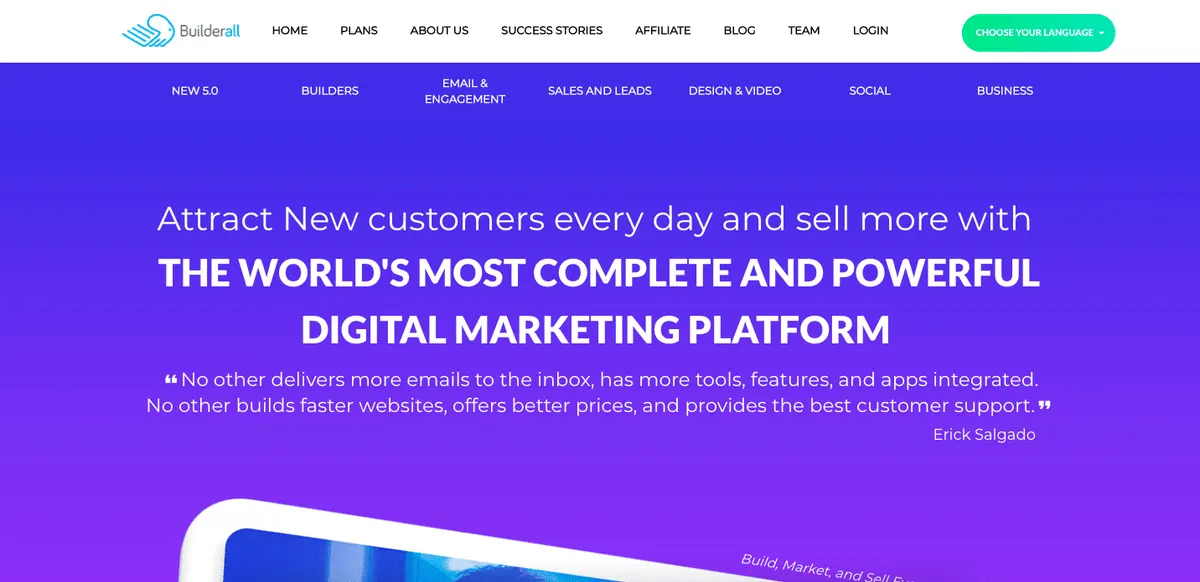 Builderall Affiliate Program Review - Everything to Know