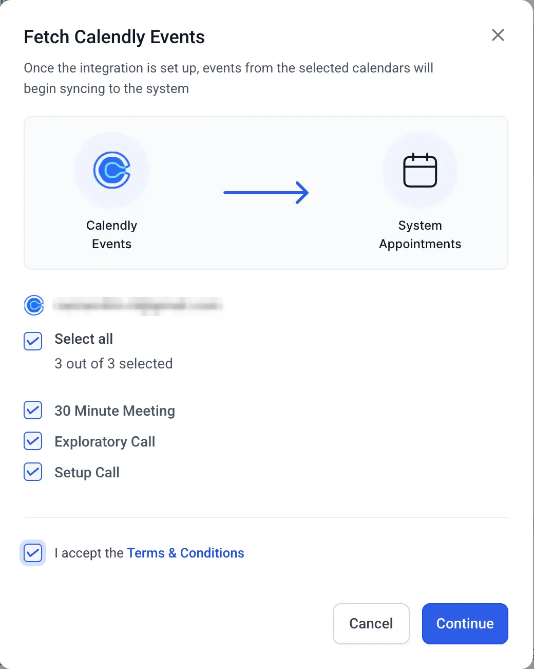 Learn how to automatically sync phone numbers from Calendly into HighLevel for seamless contact updates.