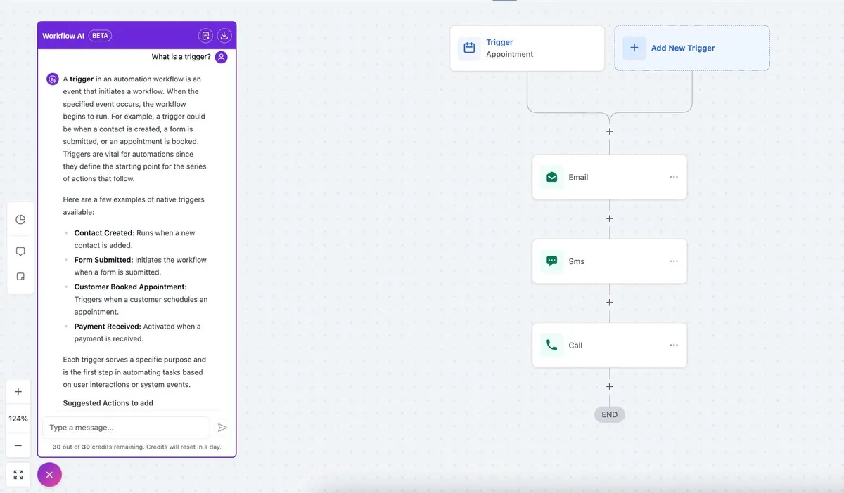 Discover the top 5 underrated AI tools in GoHighLevel to boost automation fast