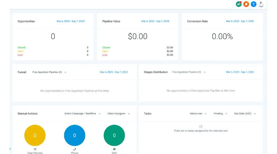 GoHighLevel for Solar Business [Guide & Free Template]