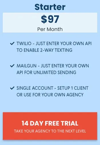 GoHighLevel Pricing Plans: Is Go HighLevel Pricing Fair?