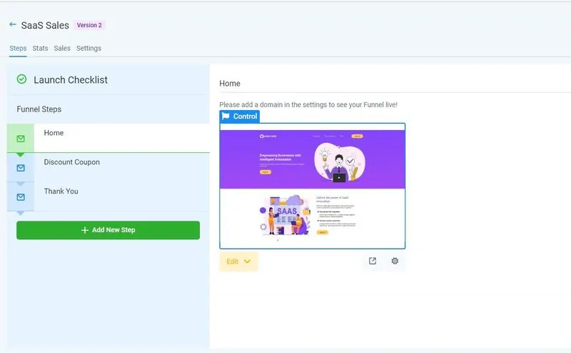 GoHighLevel Funnel Builder - 2025 Ultimate Guide on HighLevel Funnels