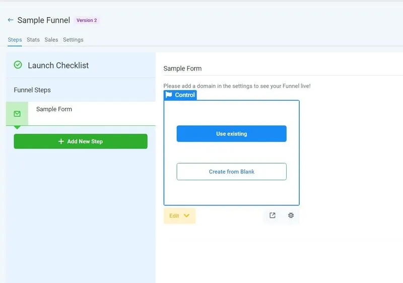 GoHighLevel Funnel Builder - 2025 Ultimate Guide on HighLevel Funnels