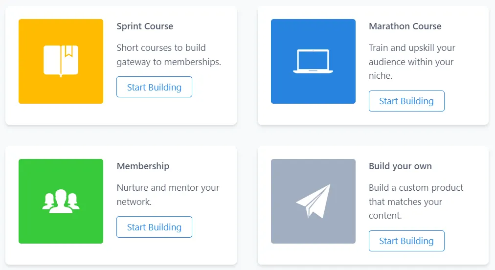 How to Create and Edit Categories in Memberships for GoHighLevel