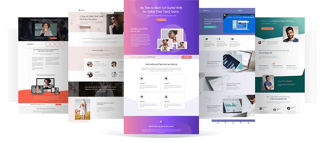 Go HighLevel Landing Page Optimization: Strategies for Online Business Success