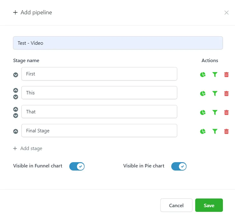 How to Create and Edit Pipelines in HighLevel - GoHighLevel