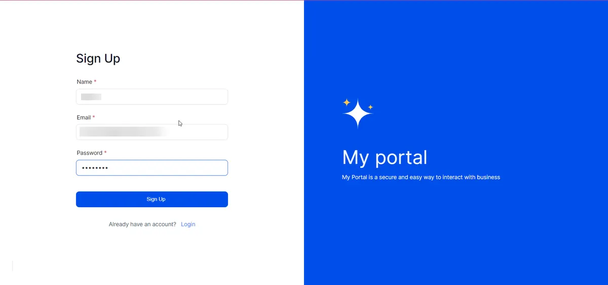 How to set up the Client Portal? : HighLevel Support Portal